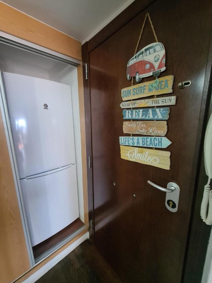 Appartement Bellavista à Torremolinos Extérieur photo