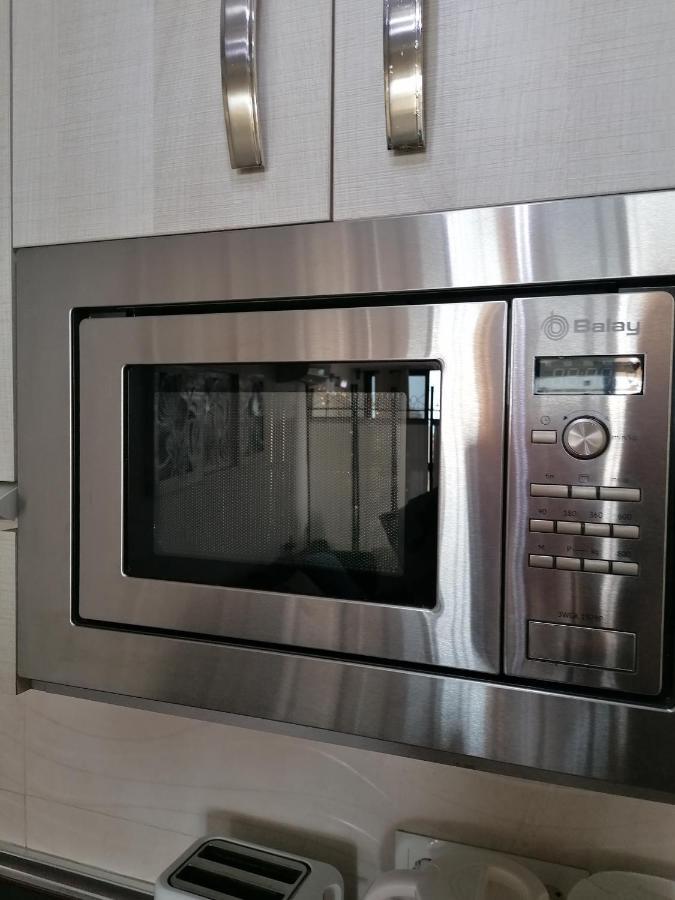 Appartement Bellavista à Torremolinos Extérieur photo
