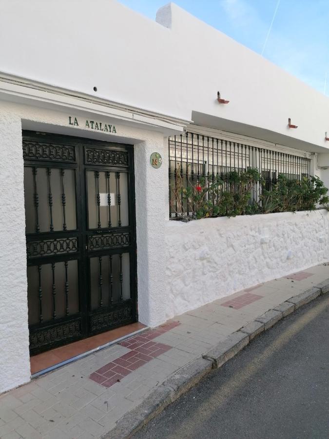 Appartement Bellavista à Torremolinos Extérieur photo