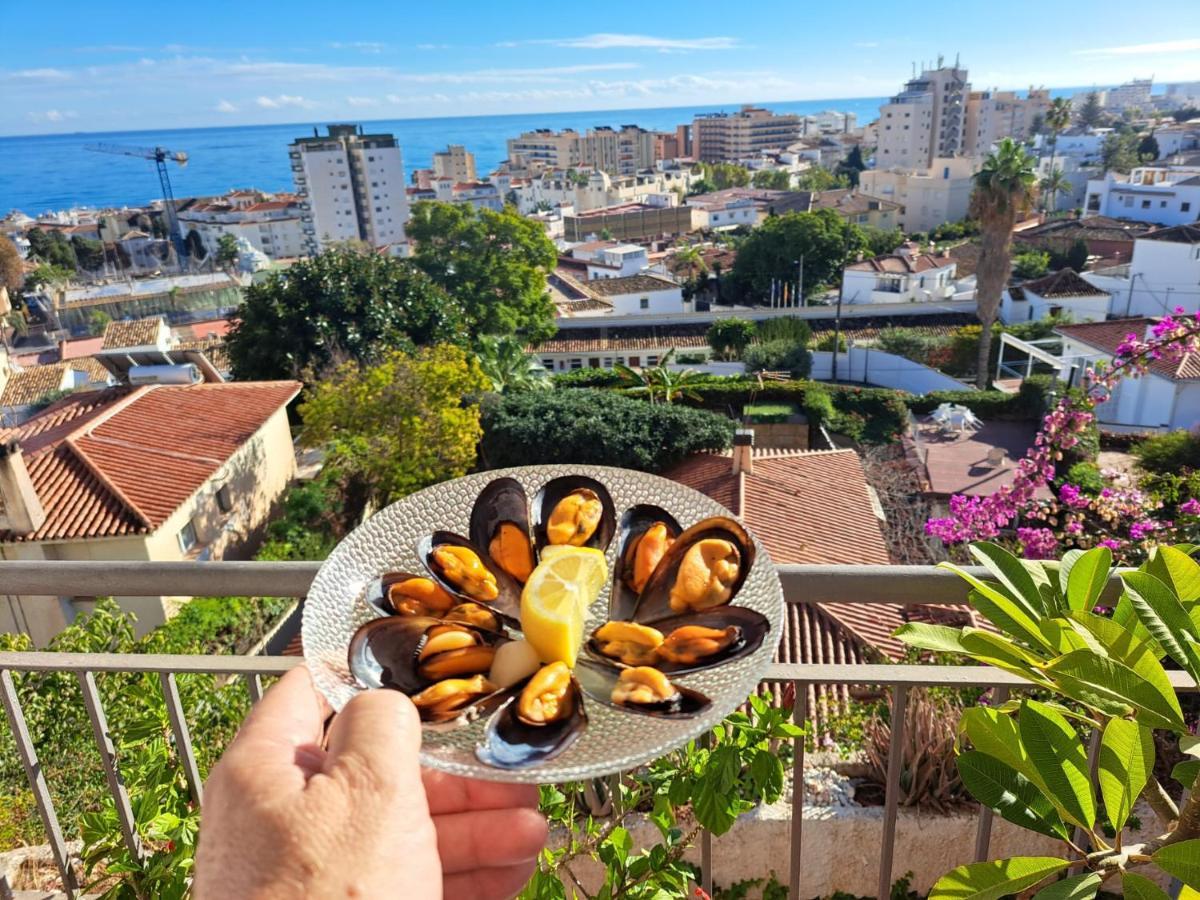 Appartement Bellavista à Torremolinos Extérieur photo