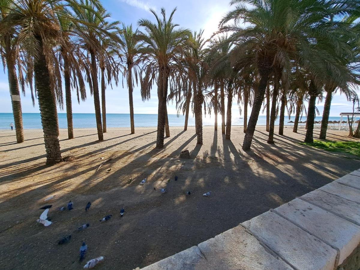 Appartement Bellavista à Torremolinos Extérieur photo