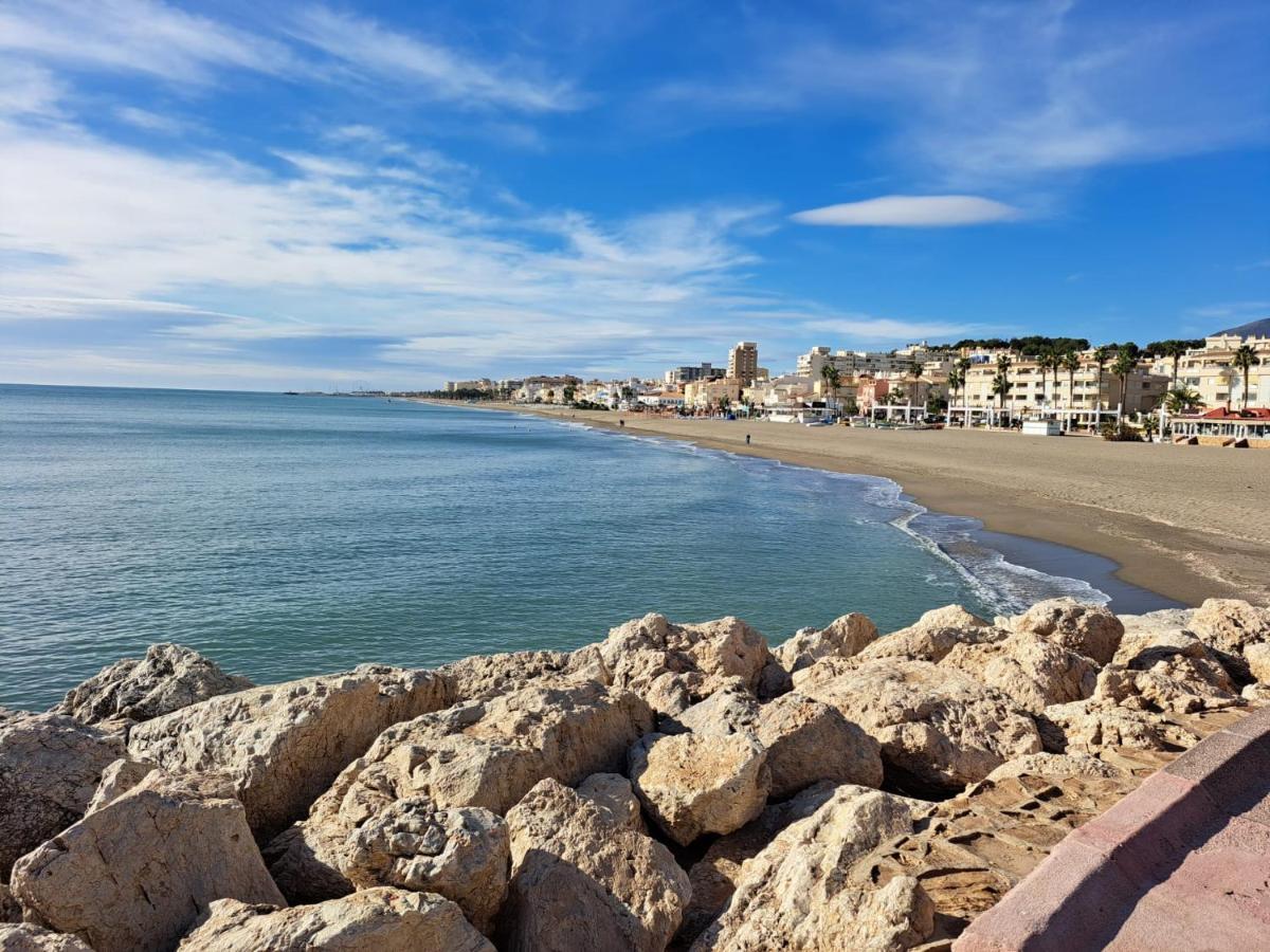 Appartement Bellavista à Torremolinos Extérieur photo