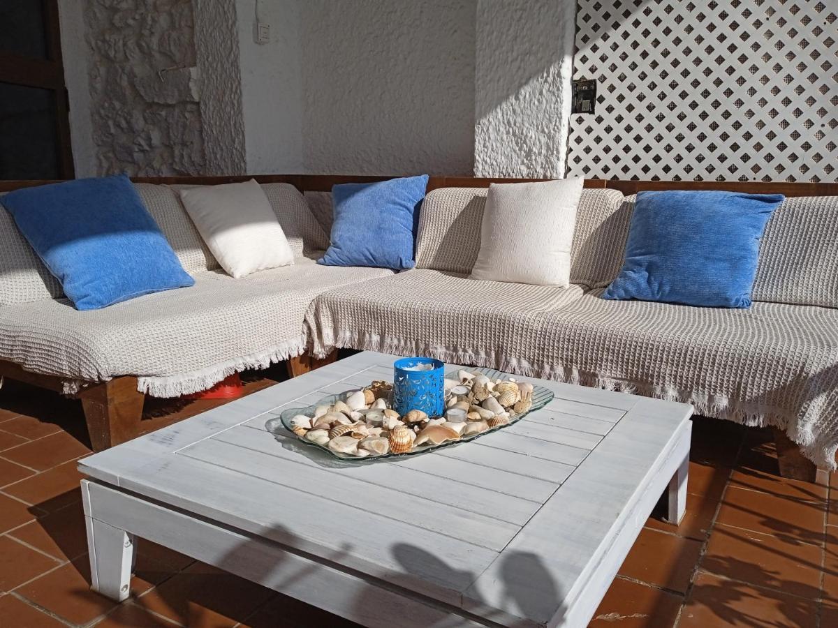 Appartement Bellavista à Torremolinos Extérieur photo