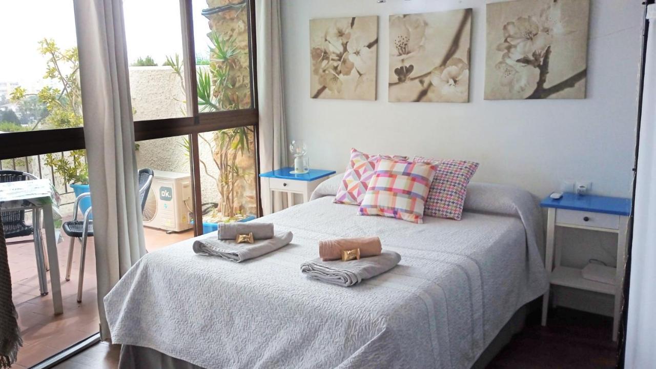 Appartement Bellavista à Torremolinos Extérieur photo