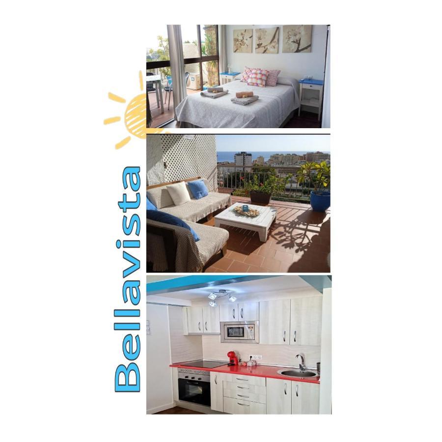Appartement Bellavista à Torremolinos Extérieur photo