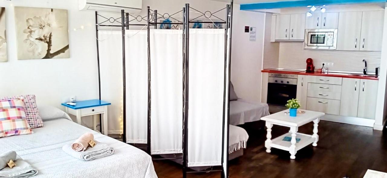 Appartement Bellavista à Torremolinos Extérieur photo