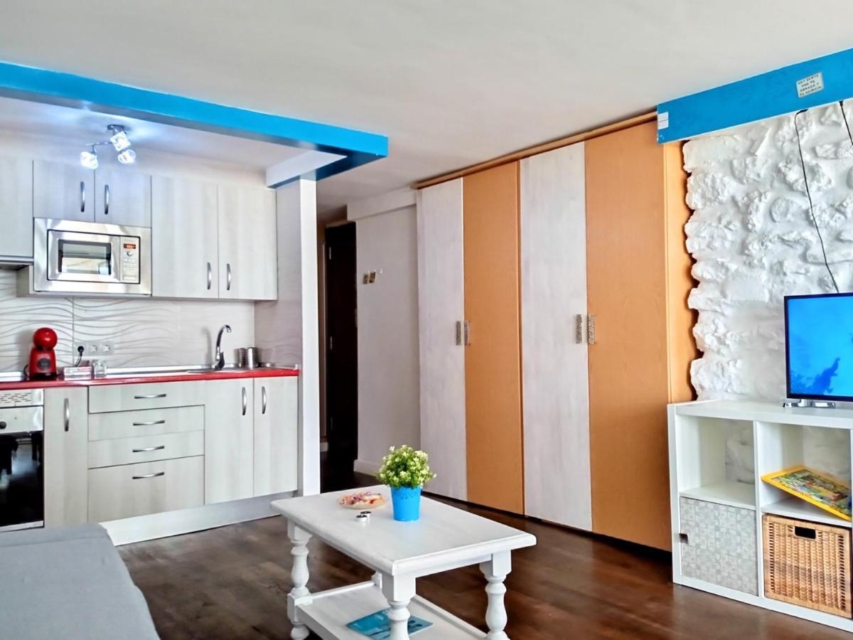 Appartement Bellavista à Torremolinos Extérieur photo