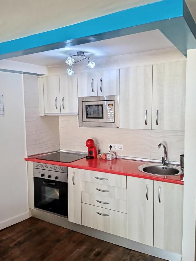 Appartement Bellavista à Torremolinos Extérieur photo