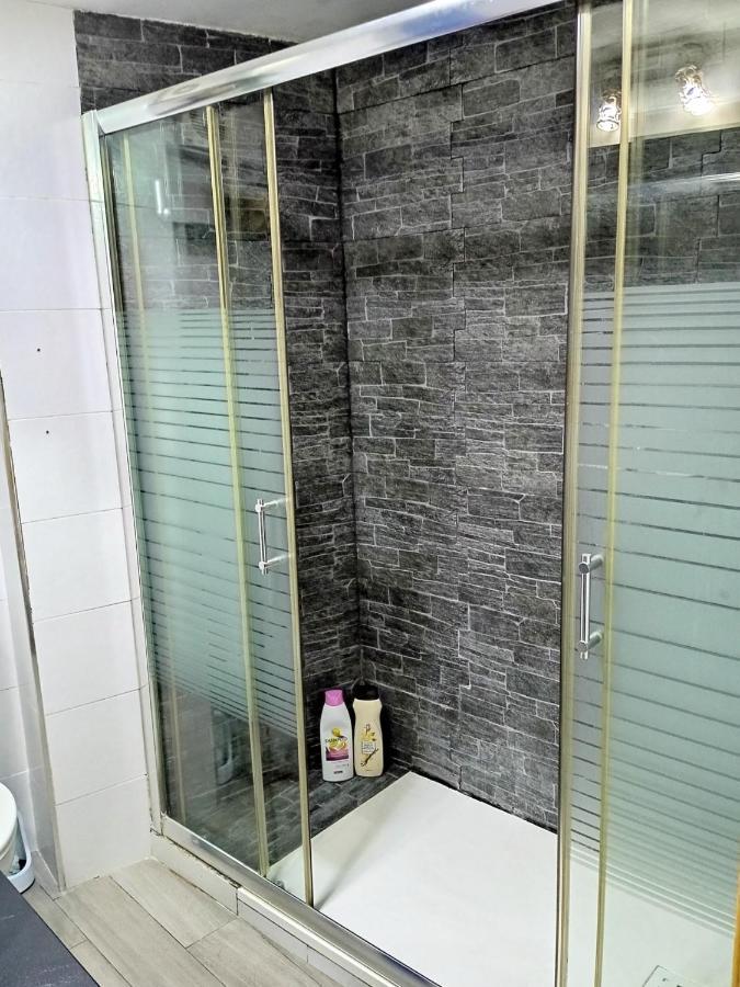 Appartement Bellavista à Torremolinos Extérieur photo