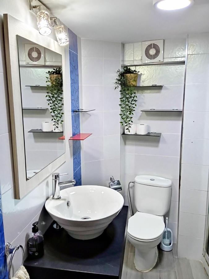 Appartement Bellavista à Torremolinos Extérieur photo