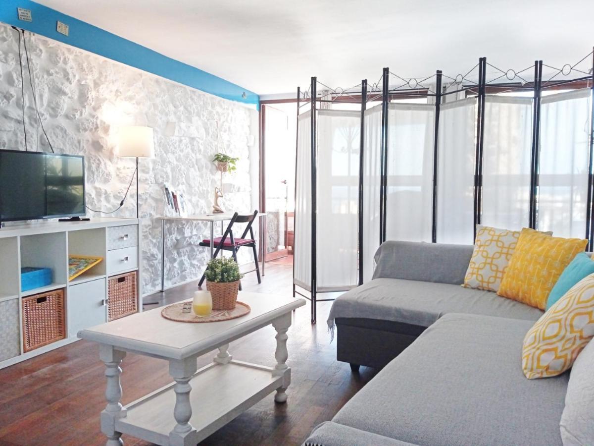 Appartement Bellavista à Torremolinos Extérieur photo
