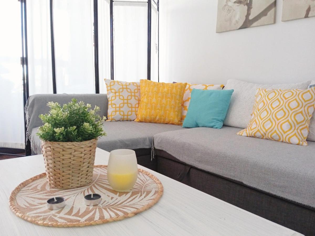 Appartement Bellavista à Torremolinos Extérieur photo