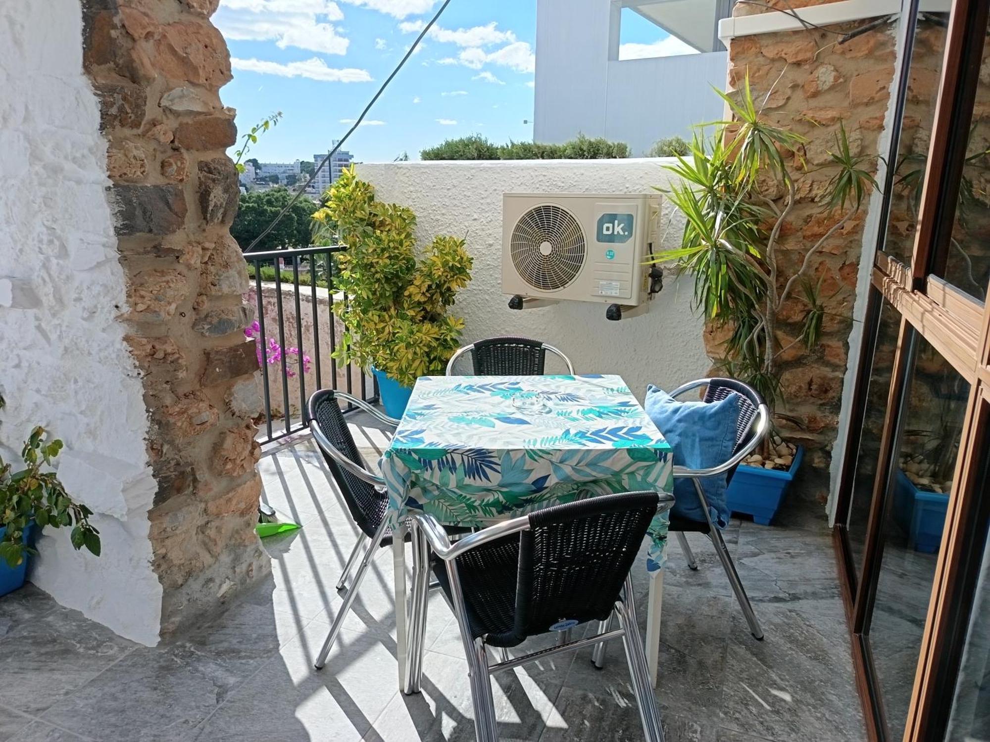 Appartement Bellavista à Torremolinos Extérieur photo