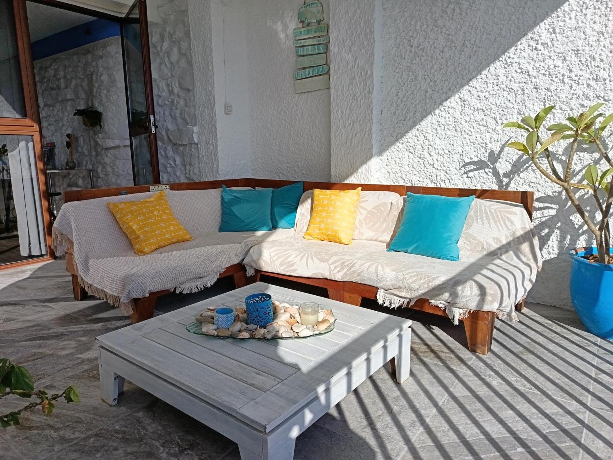Appartement Bellavista à Torremolinos Extérieur photo